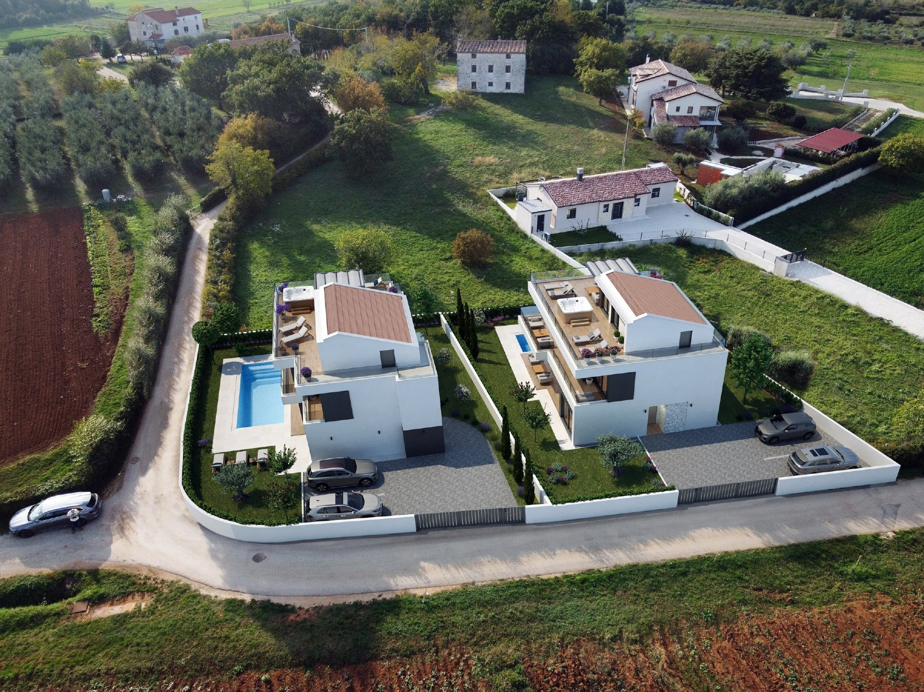 House For sale - ISTARSKA Poreč