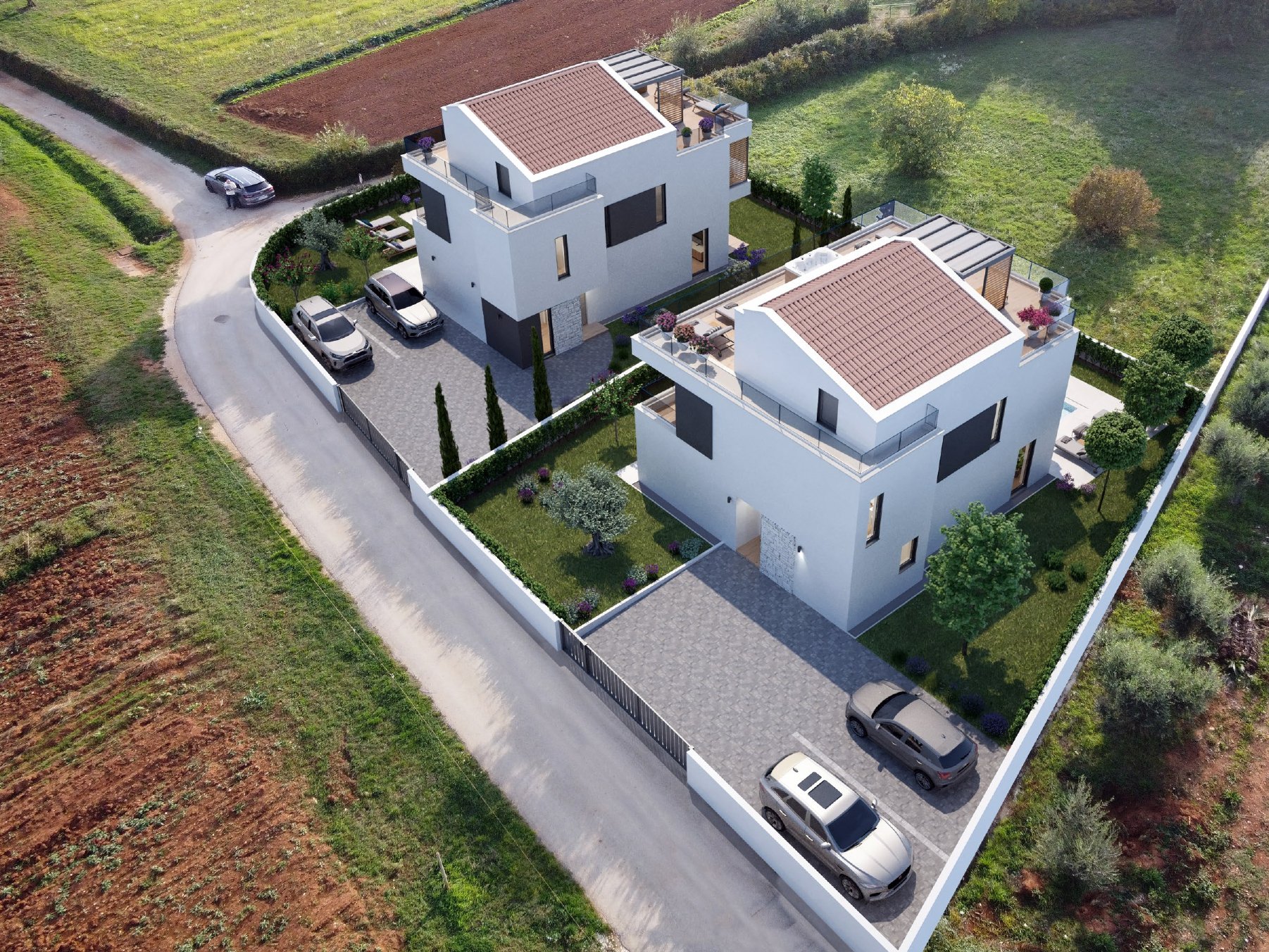 House For sale - ISTARSKA Poreč