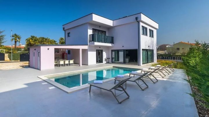 Haus zu verkaufen 195 m² – Poreč