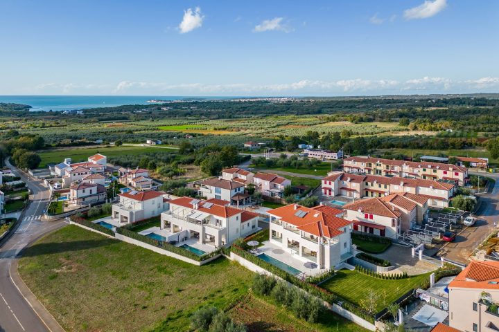 Kuća Na prodaju - Istarska Vabriga - foto 2/47