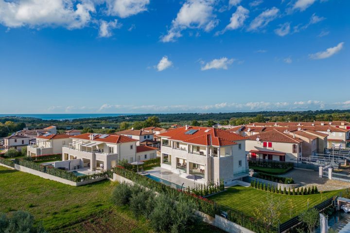 Kuća Na prodaju - Istarska Vabriga - foto 3/47