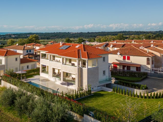 Kuća Na prodaju - Istarska Vabriga - foto 4/47