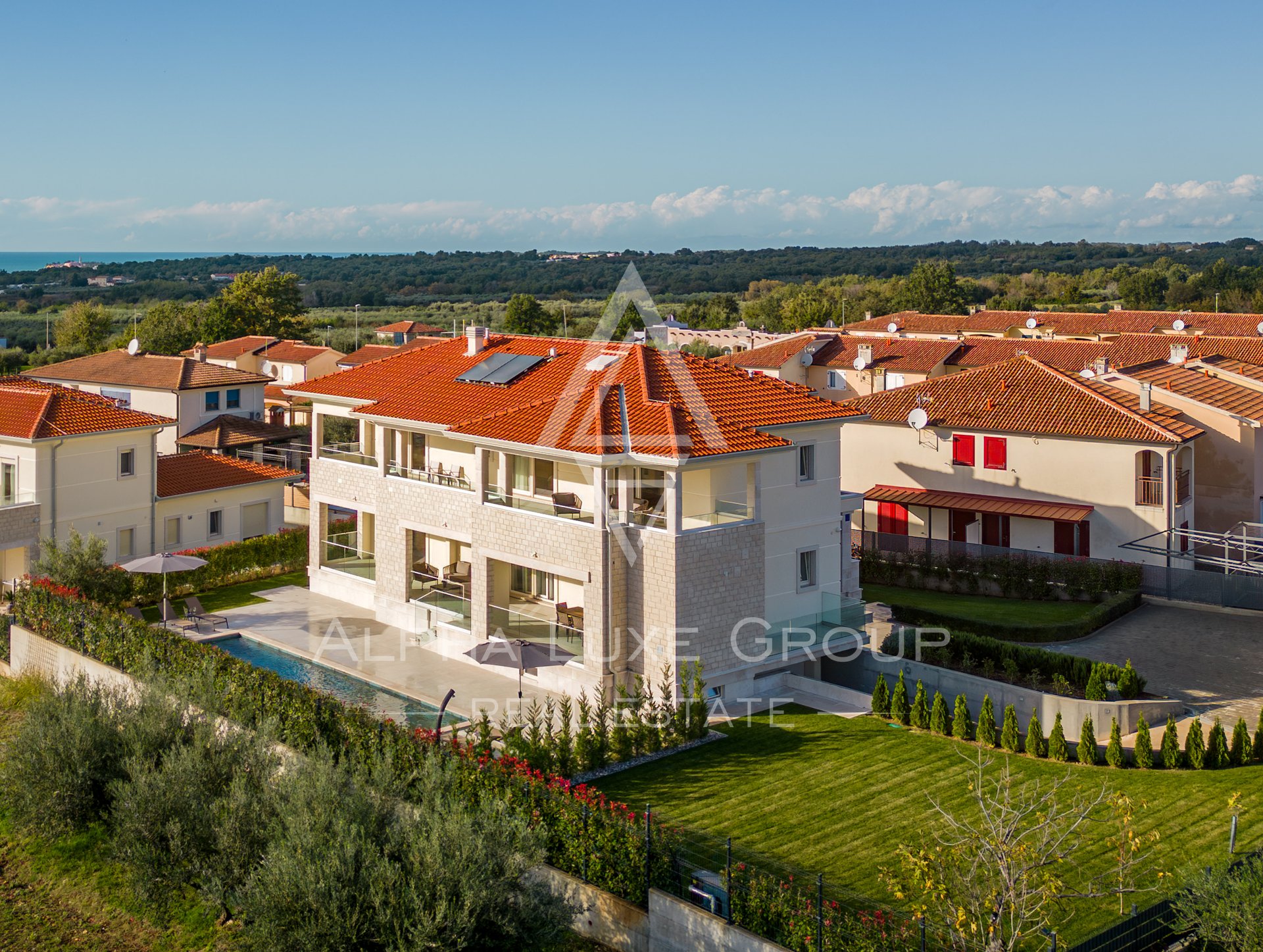 Casa Da affittare - ISTARSKA BUZET