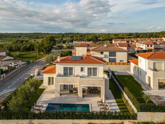 Maison à vendre 207 m² – Vabriga