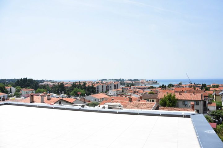 Apartmán na prodej 253 m² – Poreč