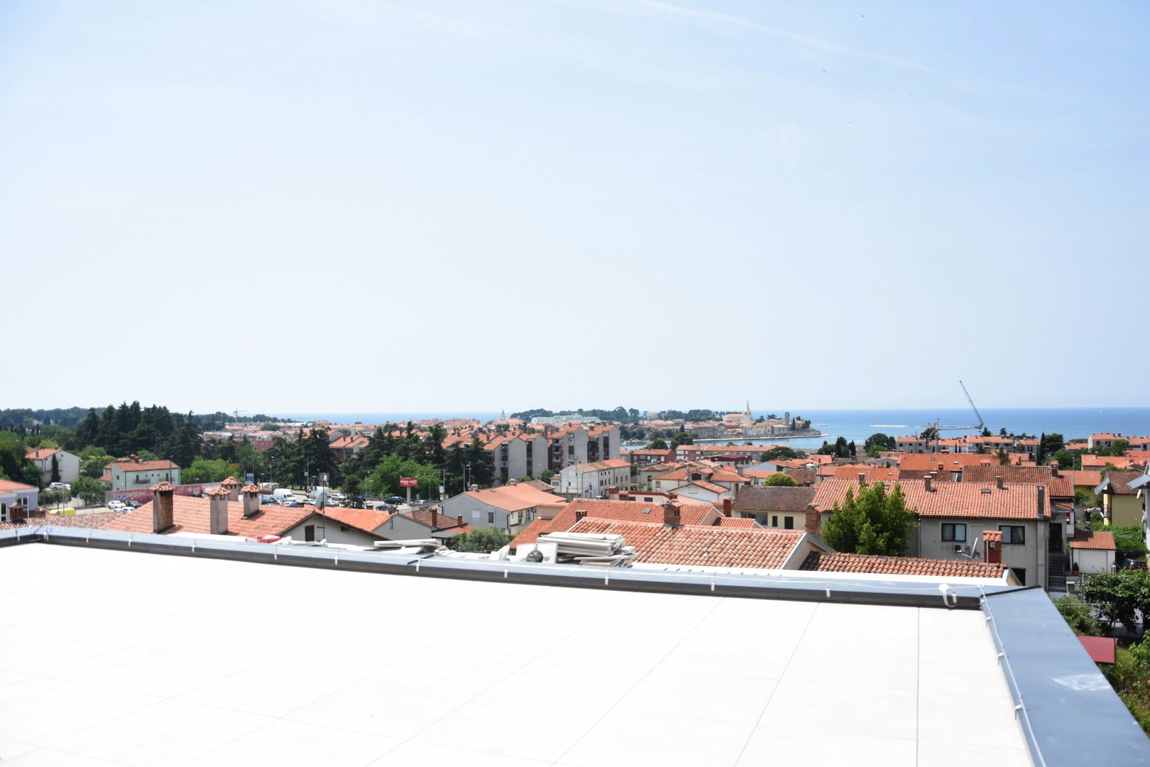 Apartma Na predaj - Istarska Poreč - foto 1/25