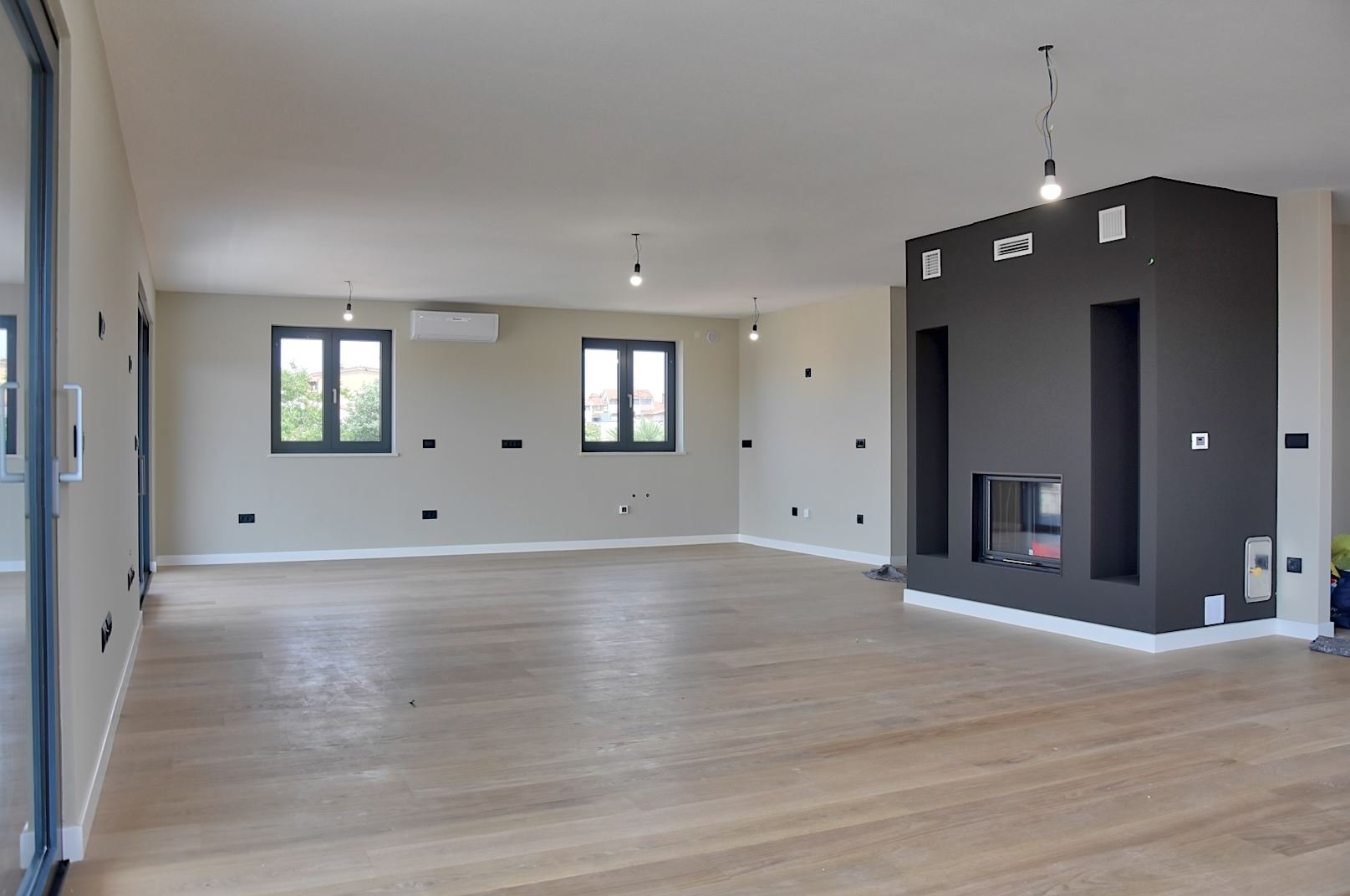 Apartma Na predaj - ISTARSKA Poreč