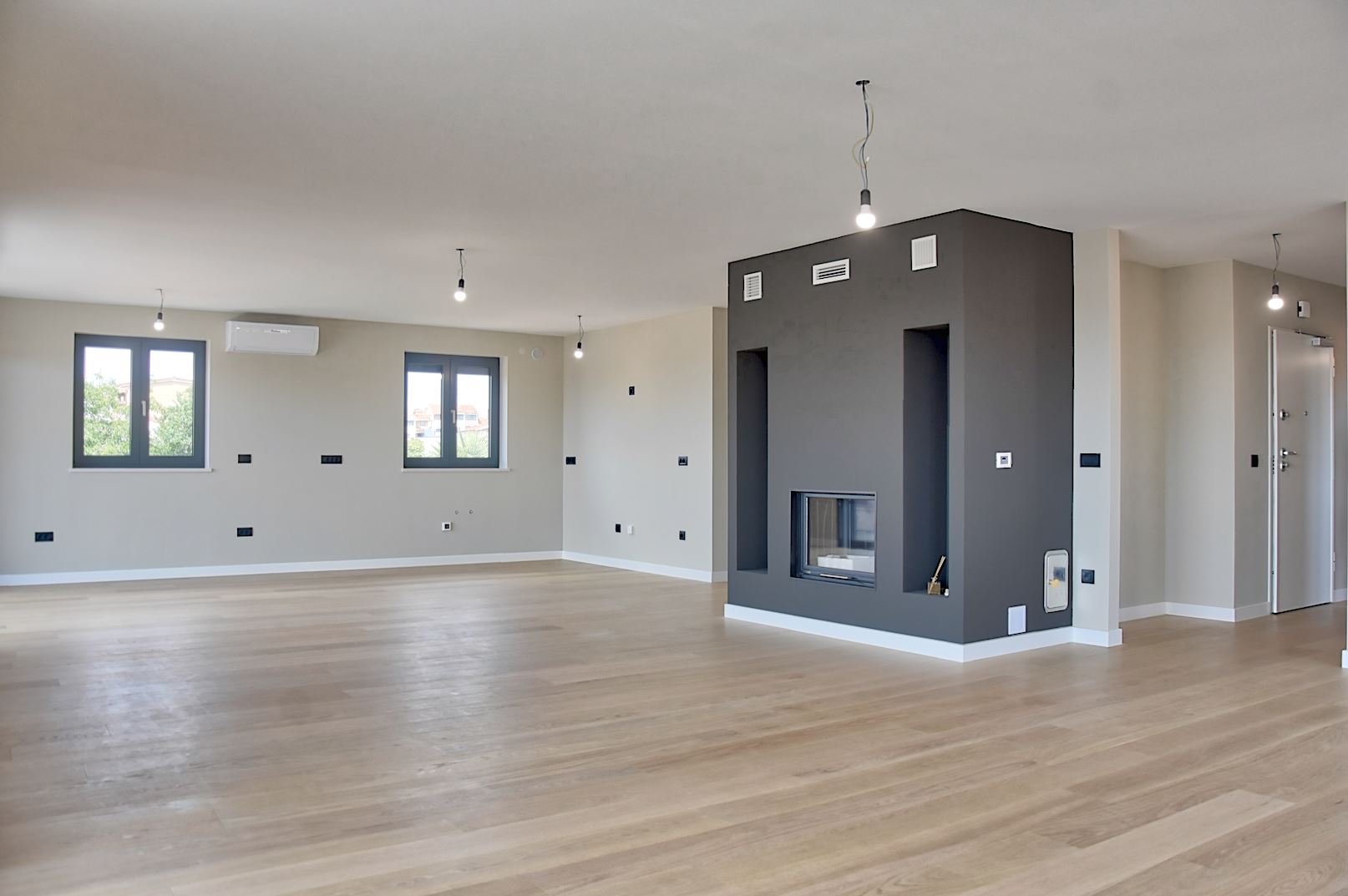 Apartma Na predaj - ISTARSKA Poreč