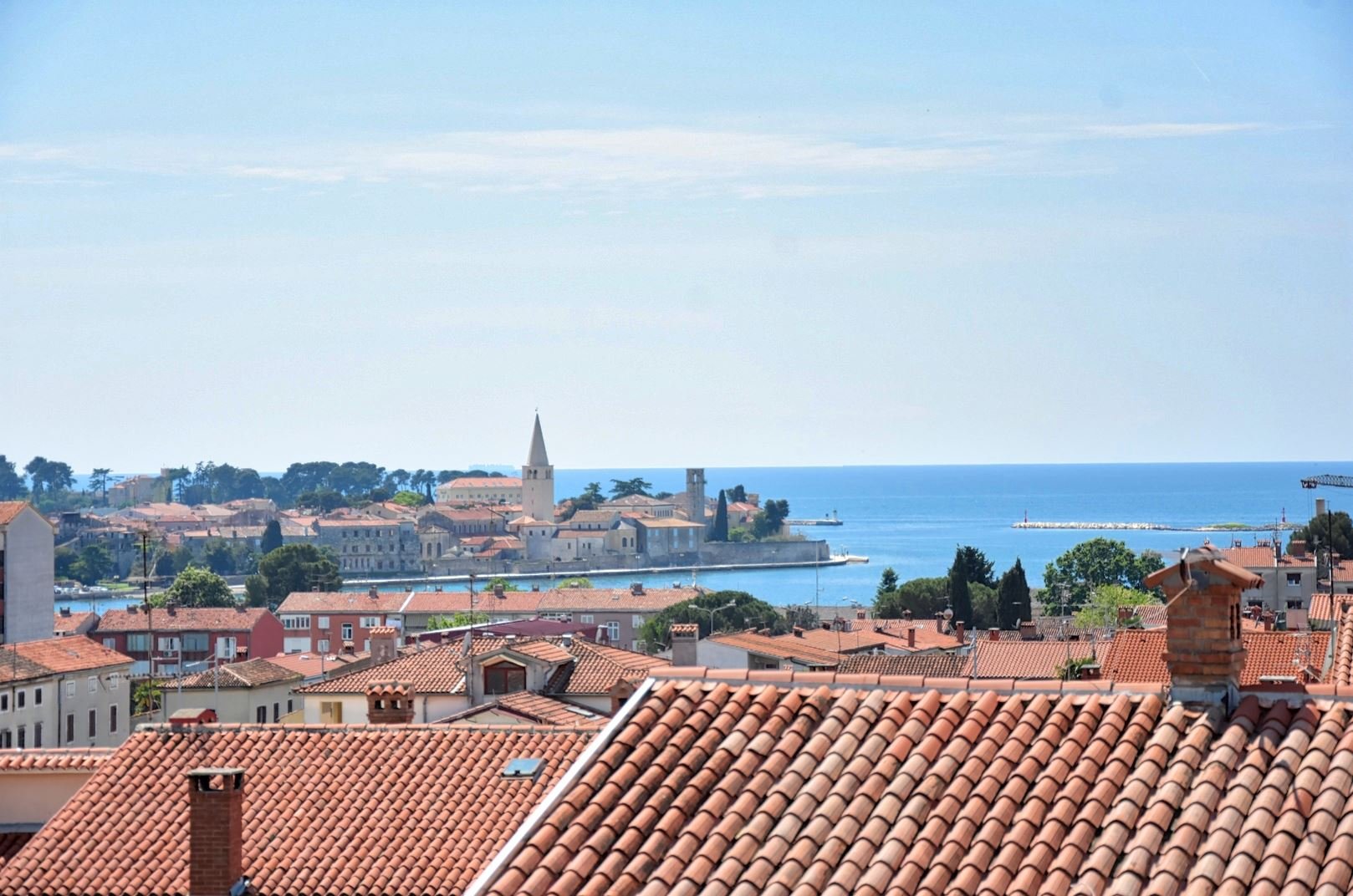 Apartma Na predaj - ISTARSKA Poreč