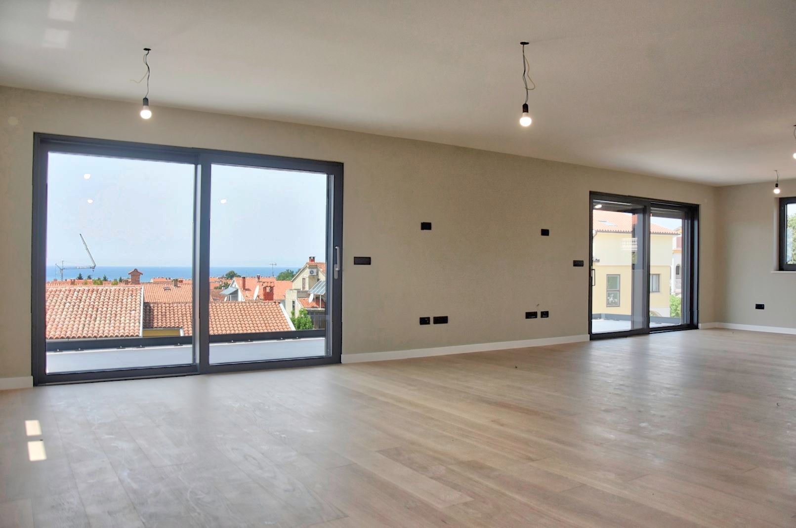 Apartma Na predaj - Istarska Poreč - foto 4/25