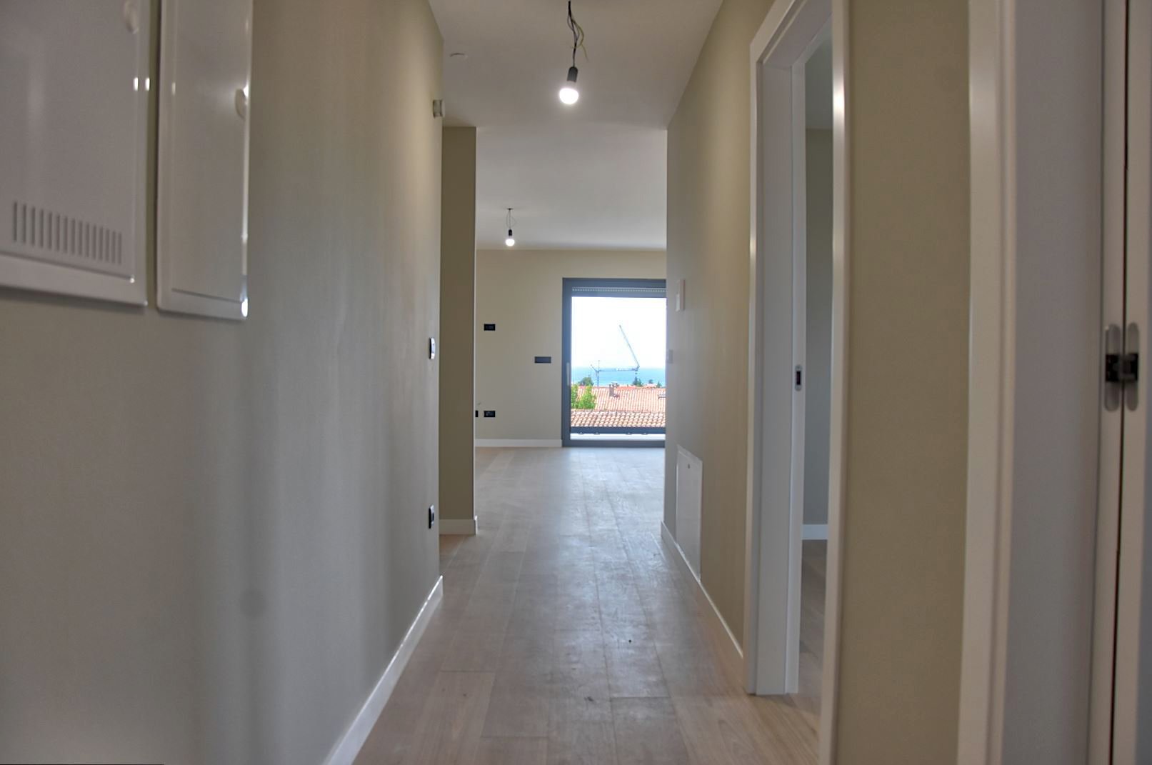 Apartma Na predaj - ISTARSKA Poreč