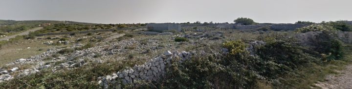 Terrain À vendre - Ličko-senjska Novalja - foto 2/11