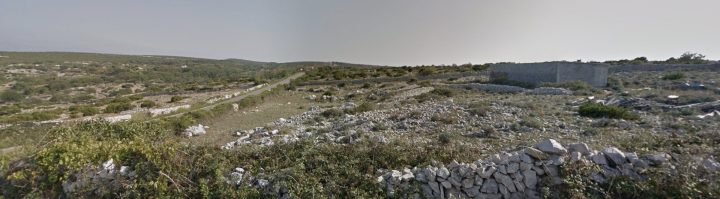 Terrain À vendre - Ličko-senjska Novalja - foto 3/11