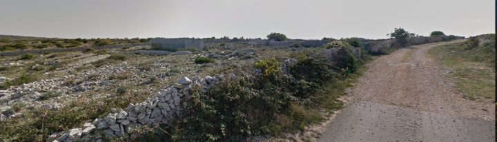 Terrain À vendre - Ličko-senjska Novalja - foto 5/11