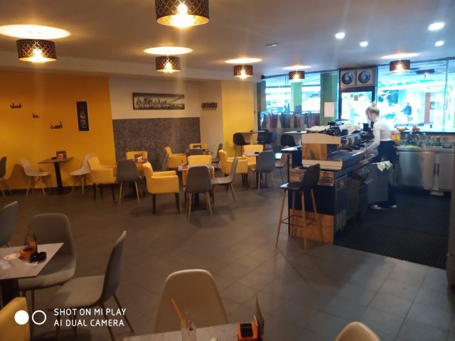 Commerciale in vendita 120 m² – Pula