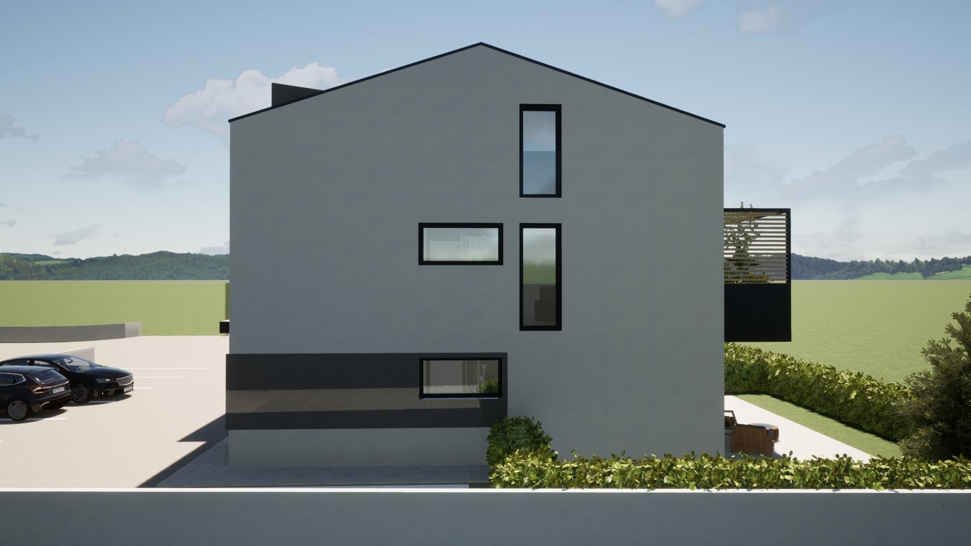 Apartma Na predaj - Istarska Poreč - foto 4/7