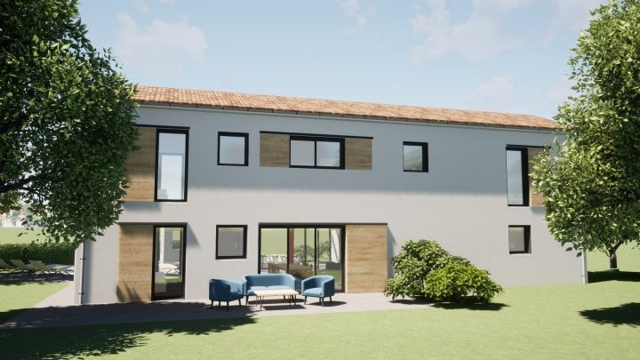 House for sale 230 m² – Vrsar