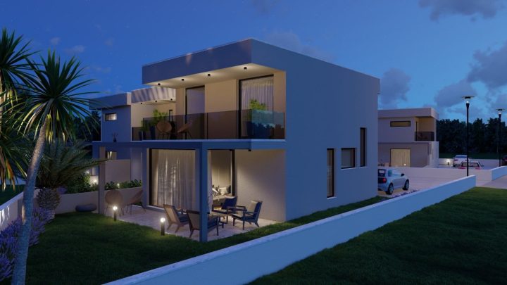 Kuća na prodaju 119 m² – Poreč