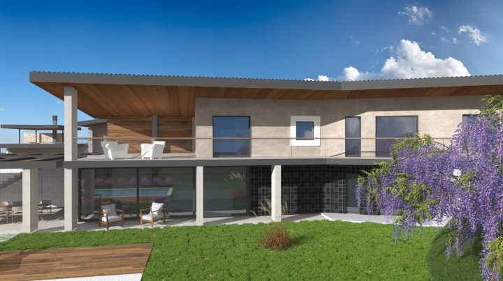 Haus zu verkaufen 453 m² – Pula