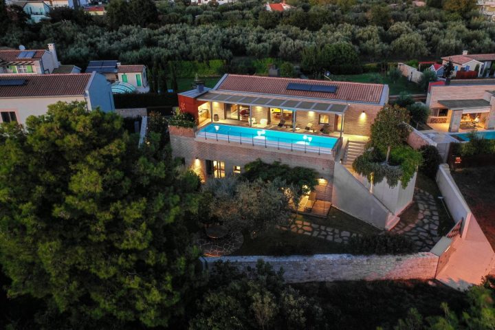 Haus zu verkaufen 324 m² – Pula