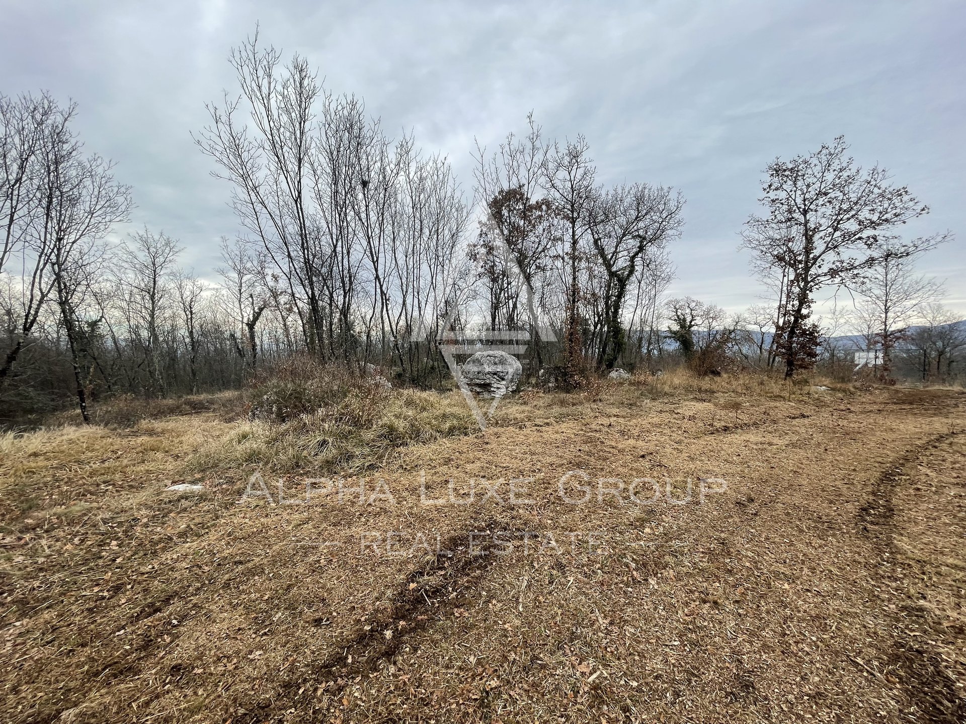 Land For rent - ISTARSKA KRšAN