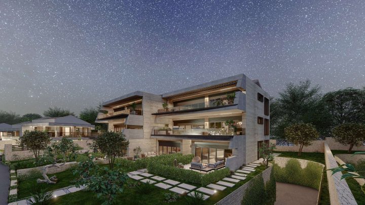 Flat for sale 115 m² – Umag