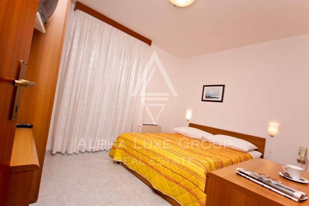 Hotel For rent - ISTARSKA FAžANA