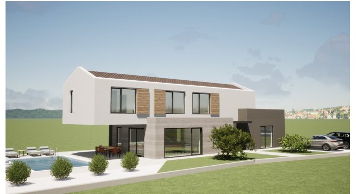 Casa in vendita 231 m² – Poreč