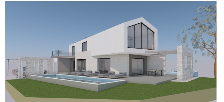 Casa in vendita 179 m² – Poreč