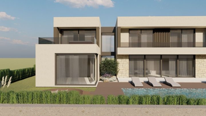 Casa In vendita - Istarska Kaštelir - foto 3/11