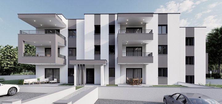 Apartma Na predaj - Istarska Poreč - foto 2/6