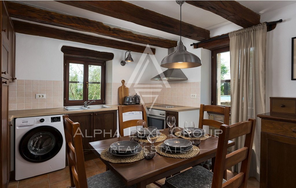 House For rent - ISTARSKA BUZET