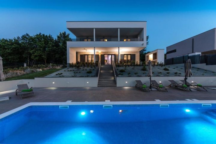 Haus zu verkaufen 315 m² – Labin