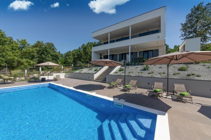 House For sale - Istarska Rabac - foto 2/37