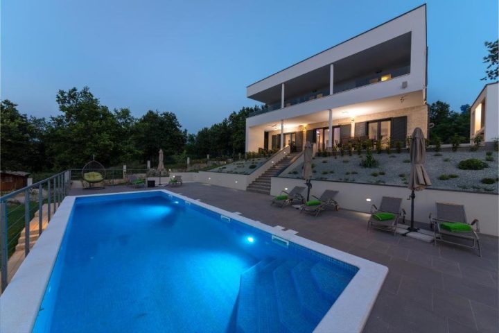 House For sale - Istarska Rabac - foto 3/37