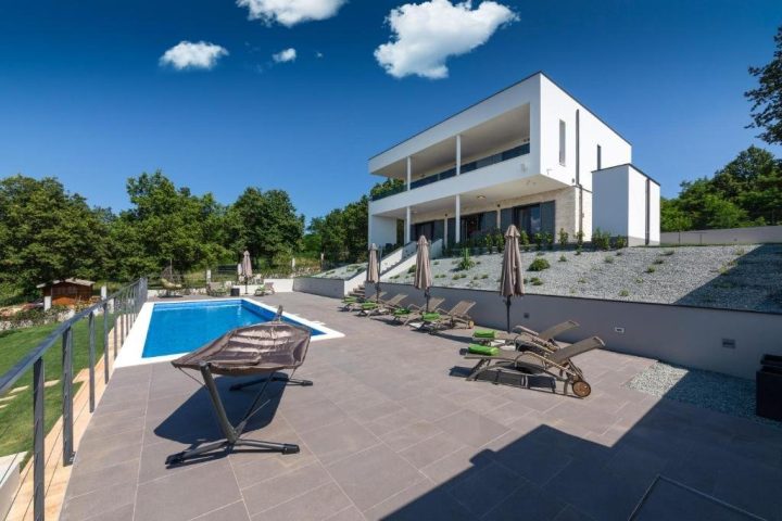 House For sale - Istarska Rabac - foto 4/37