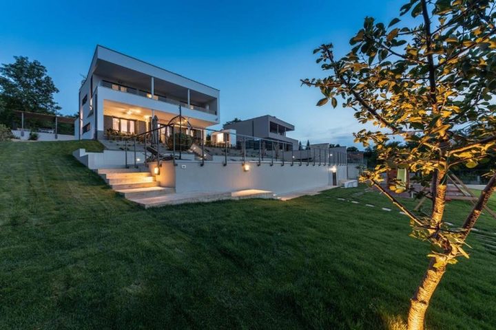 House For sale - Istarska Rabac - foto 5/37