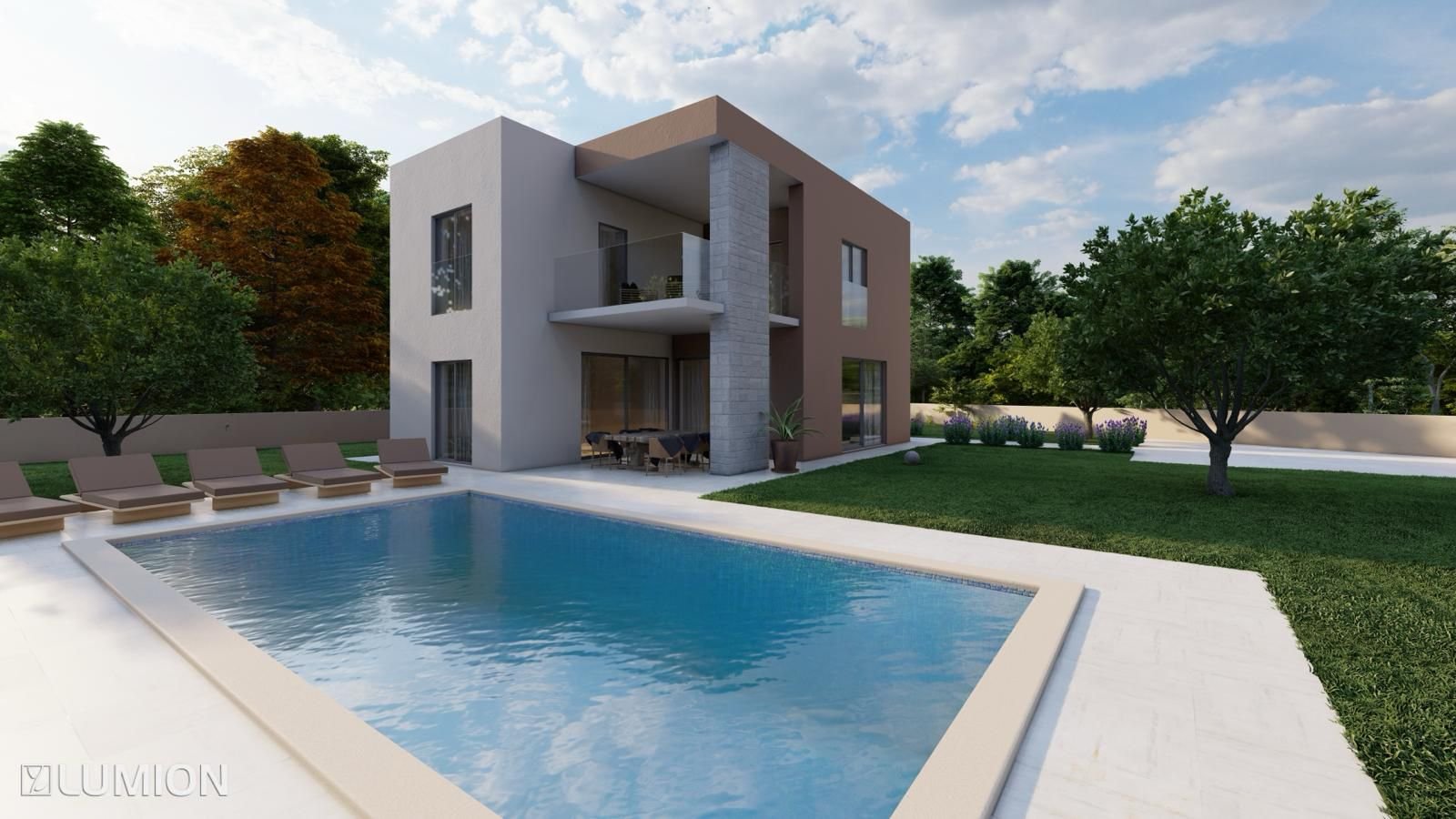Casa In vendita - Istarska Poreč - foto 1/10