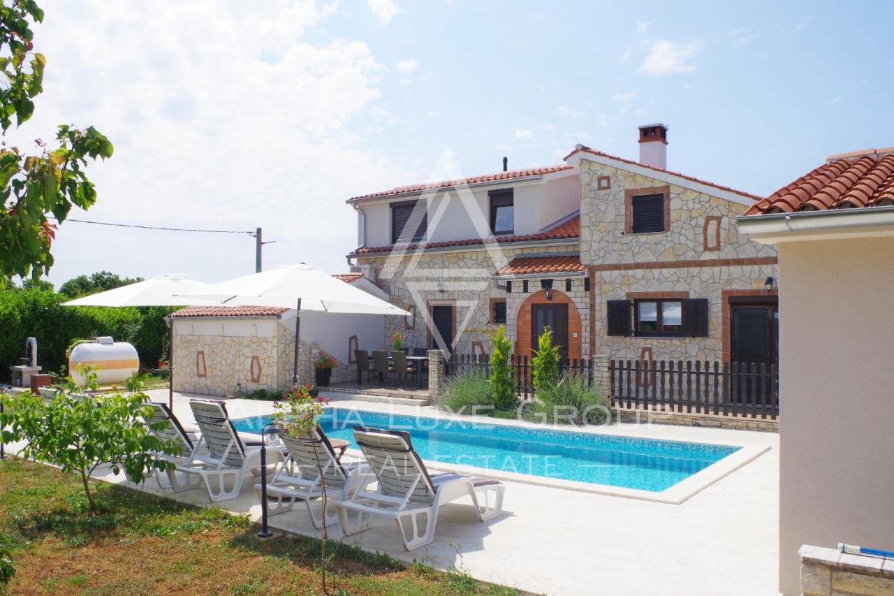 House For rent - ISTARSKA VODNJAN