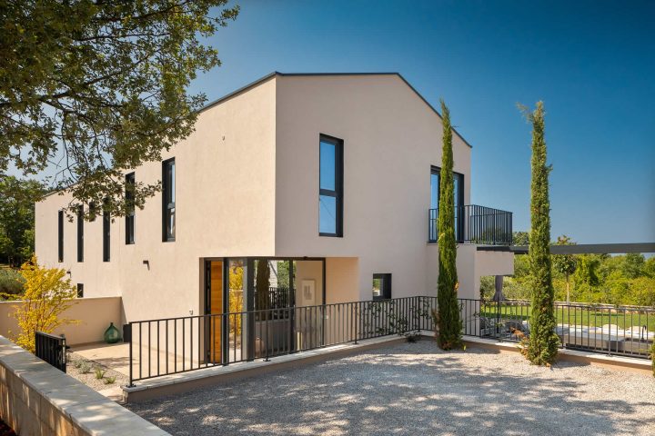 Casa In vendita - Istarska Cerovlje - foto 2/14