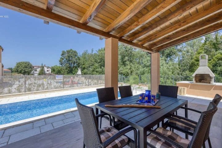 Haus Zu verkaufen - Istarska Cerovlje - foto 4/27