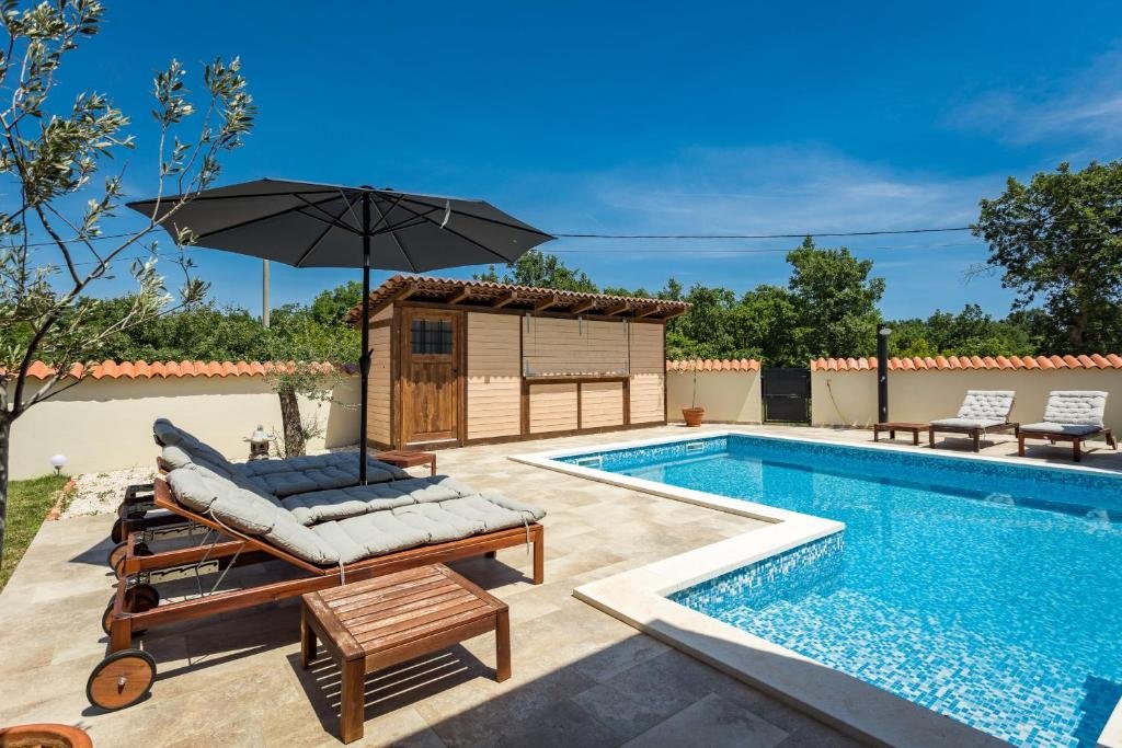 Maison À louer - ISTARSKA VODNJAN