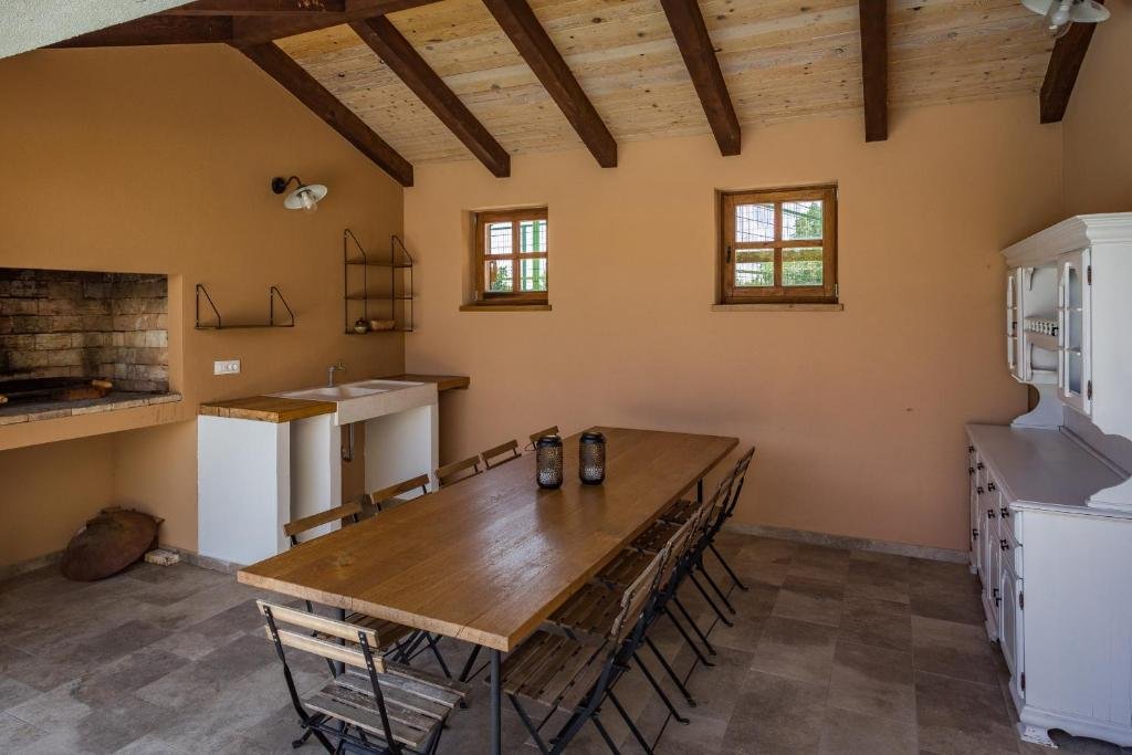 Maison À louer - ISTARSKA VODNJAN