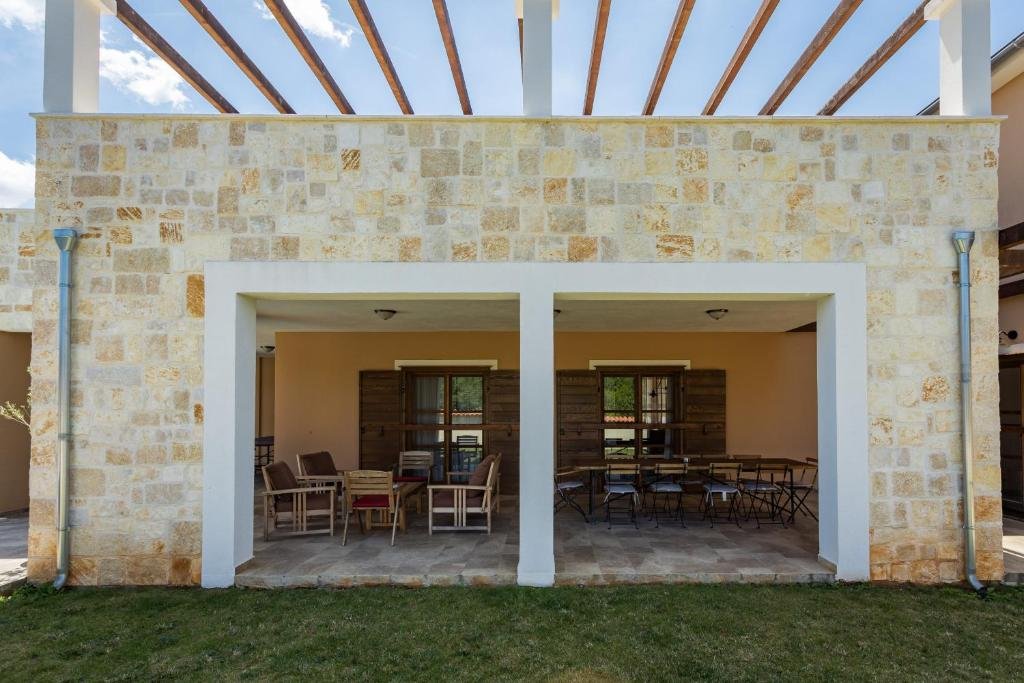 Maison À louer - ISTARSKA VODNJAN