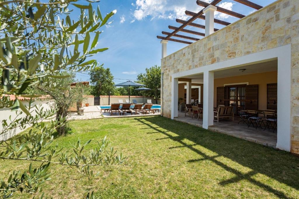 Maison À louer - ISTARSKA VODNJAN