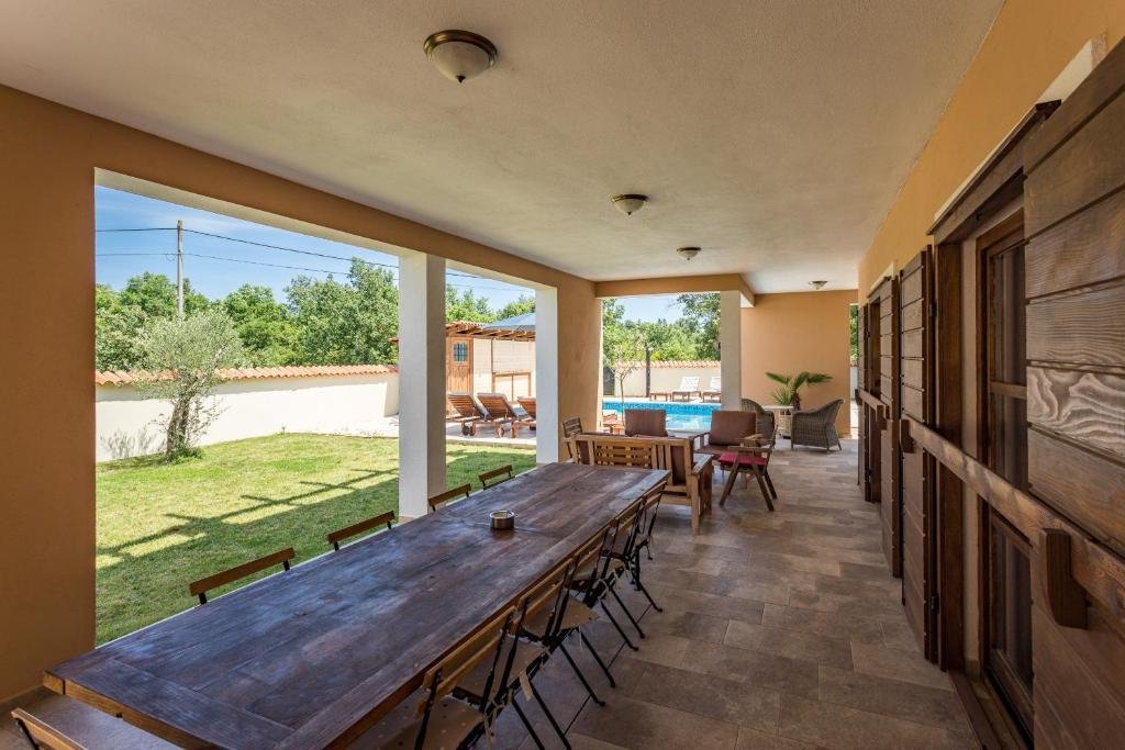 Maison À louer - ISTARSKA VODNJAN