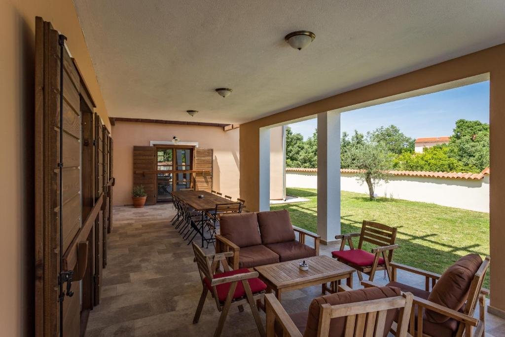 Maison À louer - ISTARSKA VODNJAN