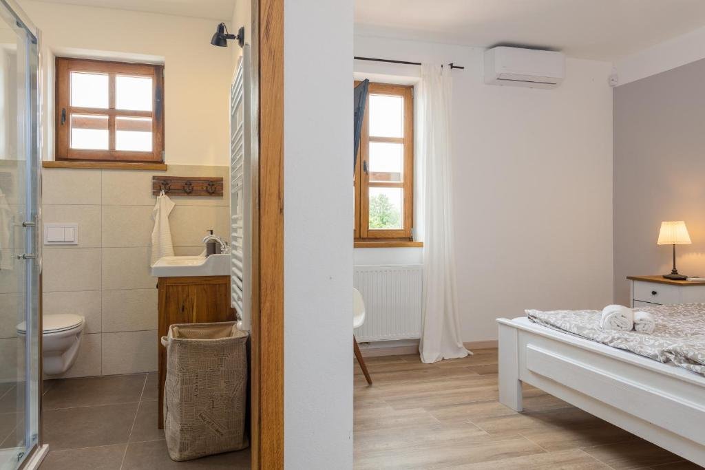 Maison À louer - ISTARSKA VODNJAN