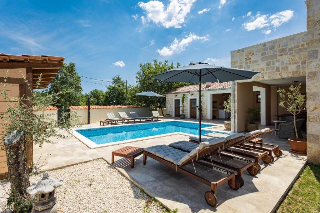 Maison À louer - ISTARSKA VODNJAN