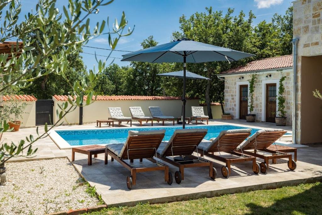 Maison À louer - ISTARSKA VODNJAN